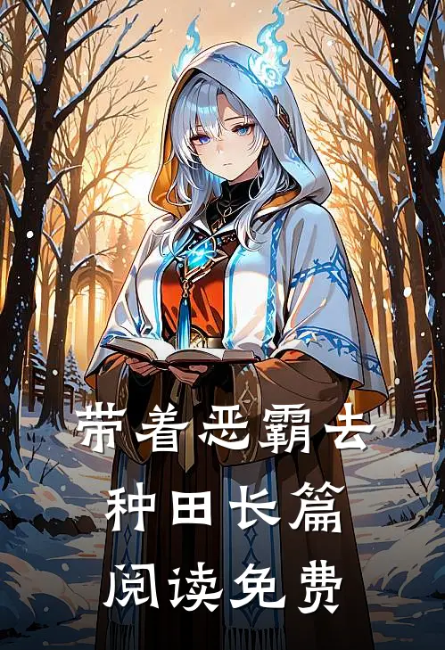 带着恶霸去种田长篇阅读免费