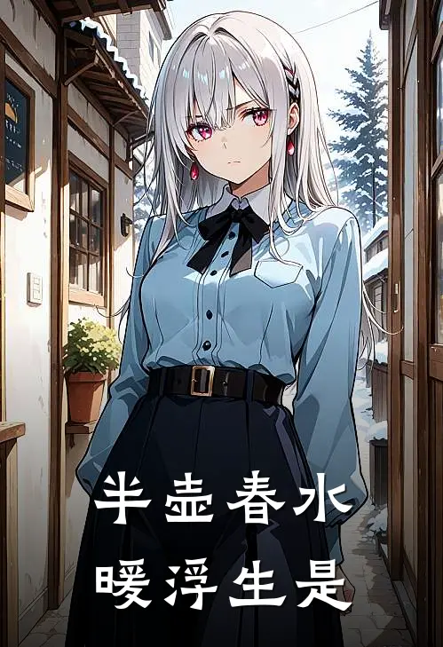 半壶春水暖浮生是