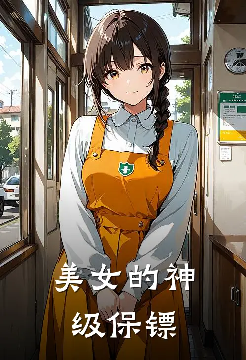 美女的神级保镖