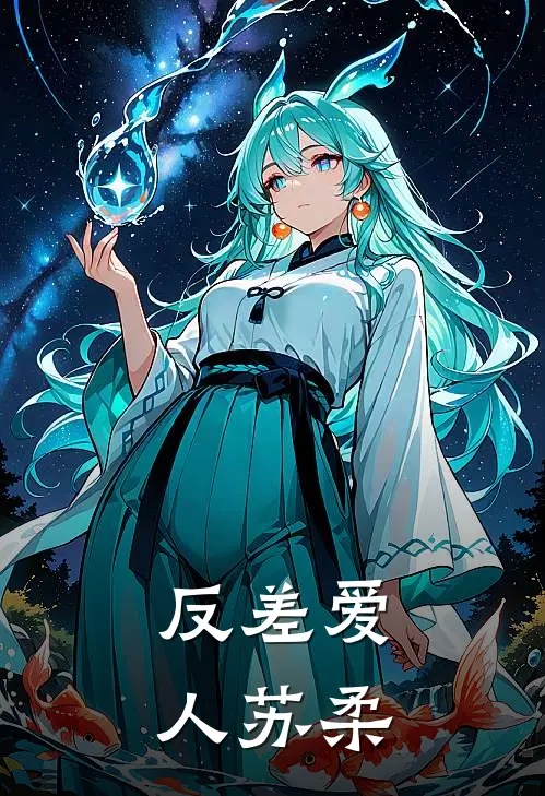 反差爱人苏柔