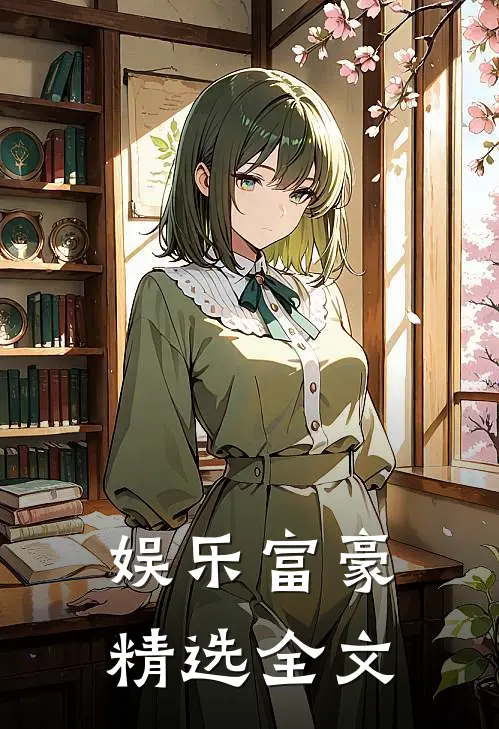 娱乐富豪精选全文