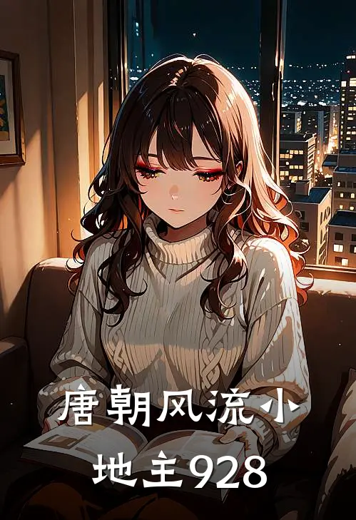 唐朝风流小地主928