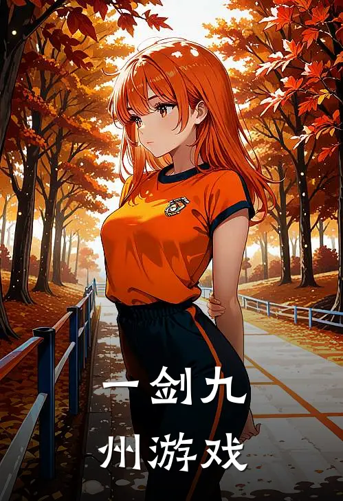 一剑九州游戏