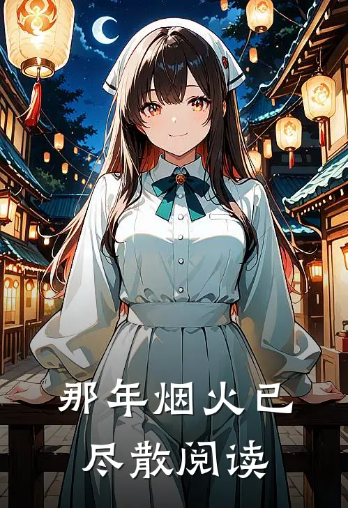 那年烟火已尽散阅读
