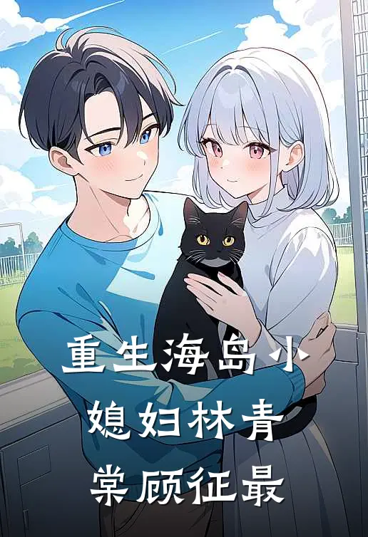 重生海岛小媳妇(林青棠顾征)最