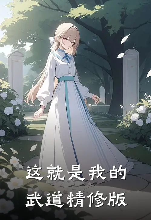 这就是我的武道精修版