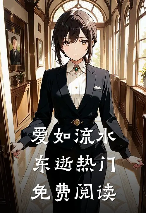 爱如流水东逝热门免费阅读