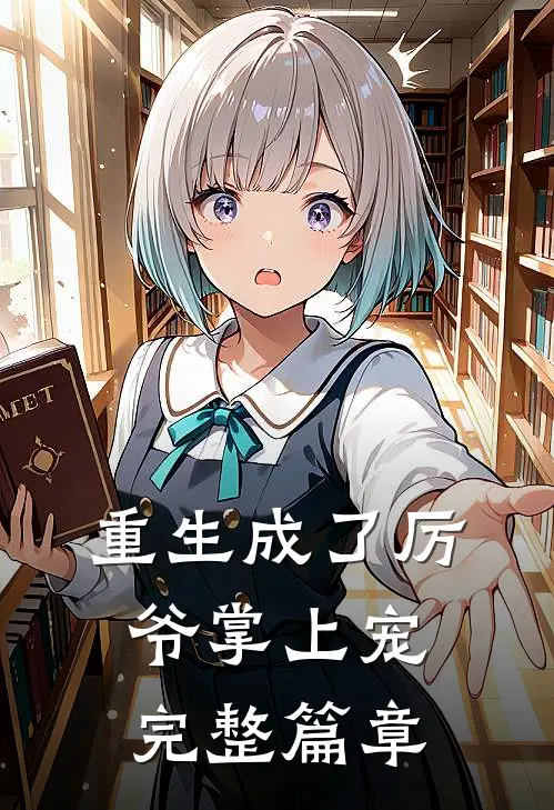 重生成了厉爷掌上宠完整篇章