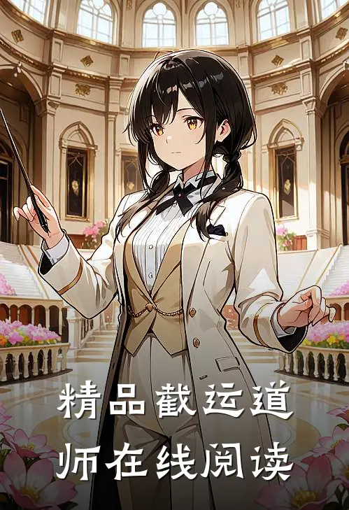 精品截运道师在线阅读