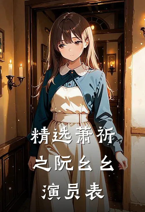 精选萧祈之阮幺幺 演员表