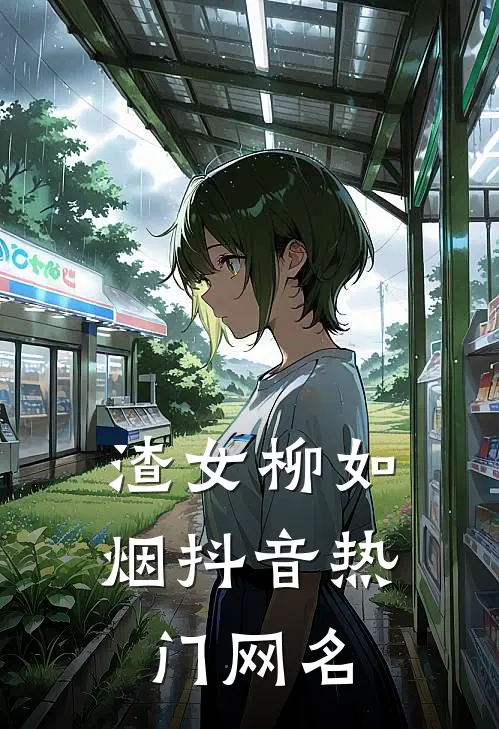 渣女柳如烟抖音热门网名