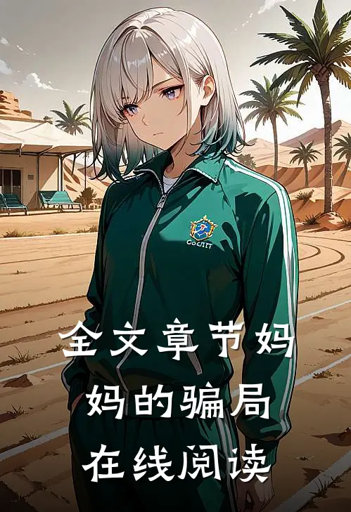 全文章节妈妈的骗局在线阅读