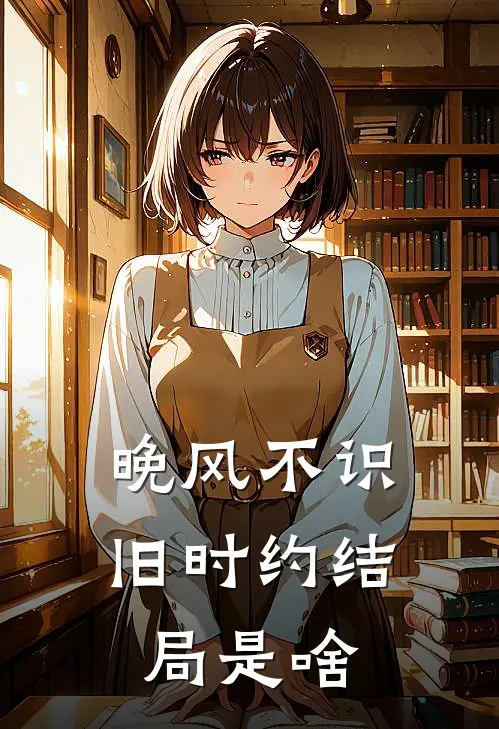 晚风不识旧时约结局是啥