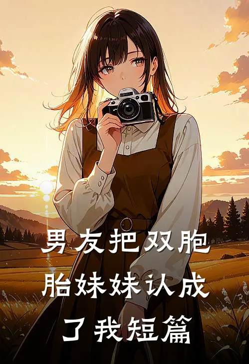 男友把双胞胎妹妹认成了我短篇