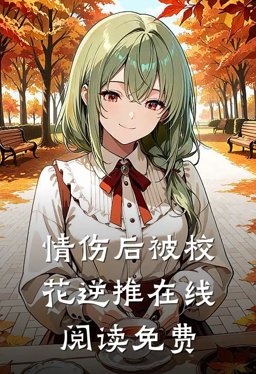 情伤后被校花逆推在线阅读免费