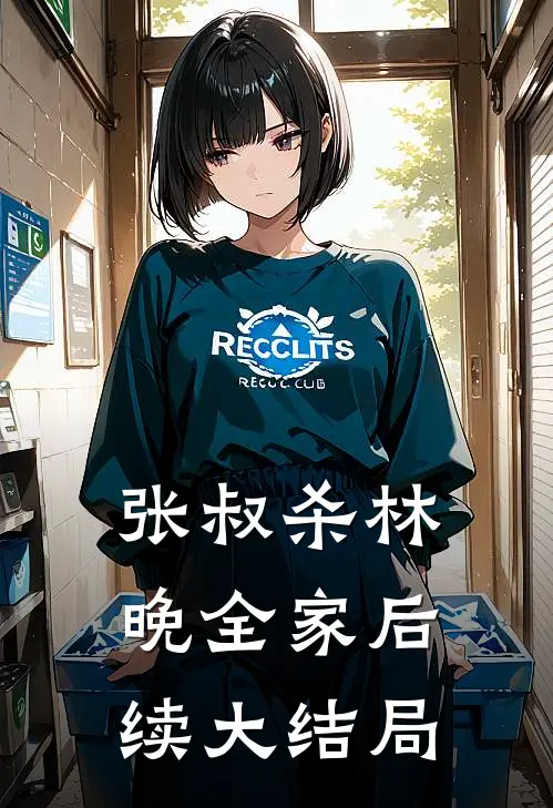 张叔杀林晚全家后续大结局