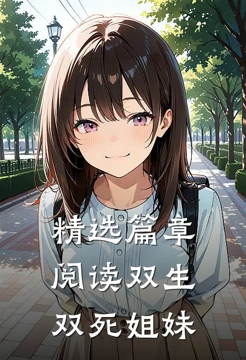 精选篇章阅读双生双死姐妹