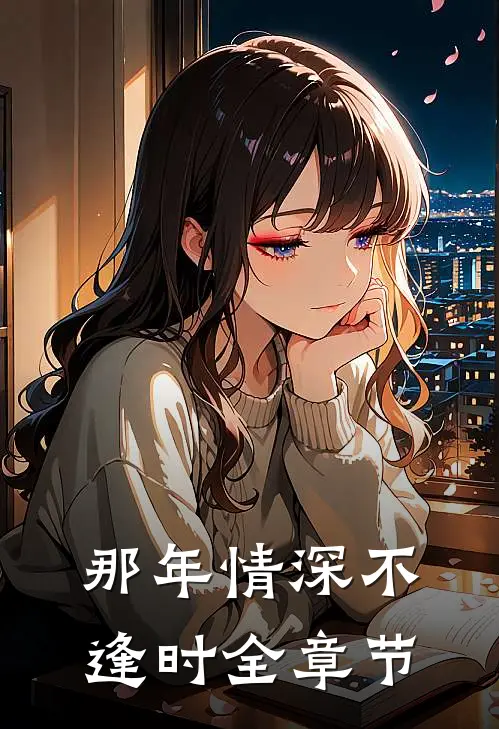 那年情深不逢时全章节