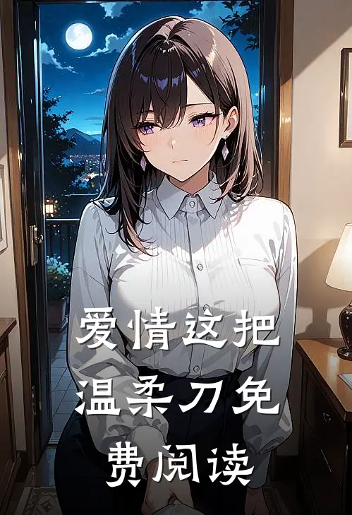 爱情这把温柔刀免费阅读