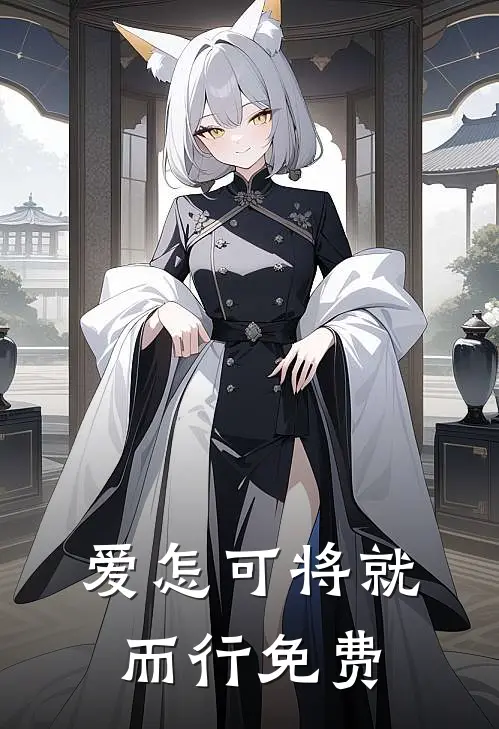 爱怎可将就而行免费