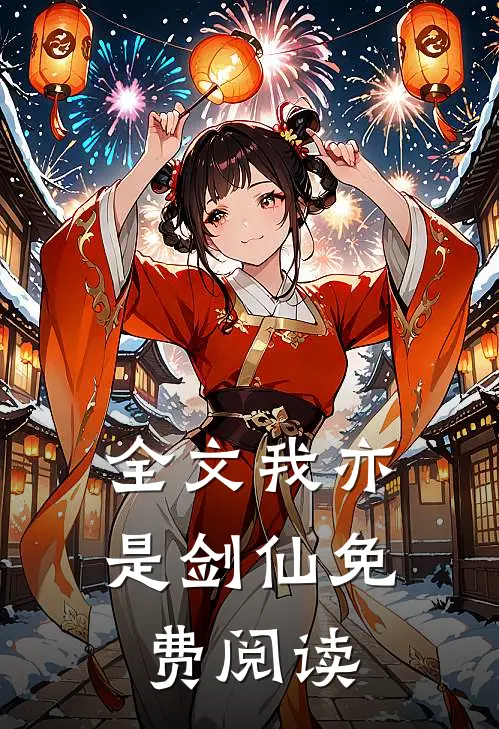 全文我亦是剑仙免费阅读