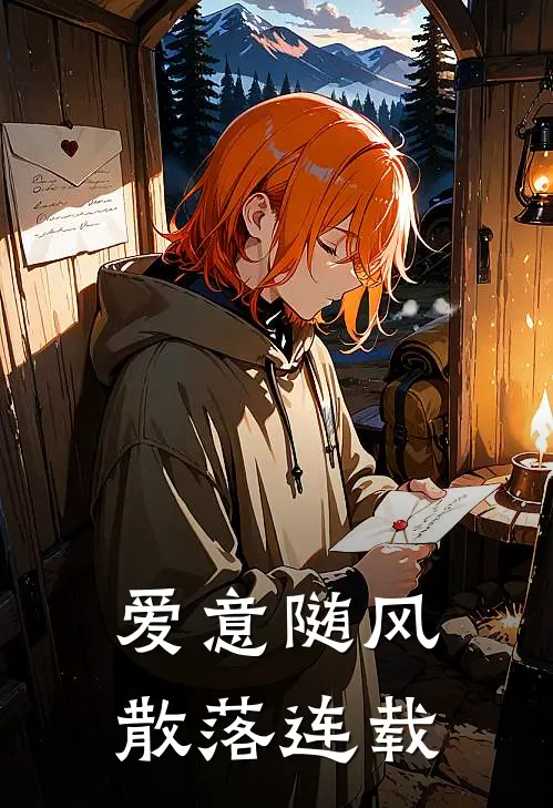 爱意随风散落连载