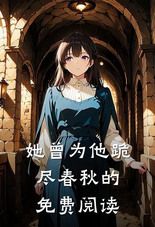 她曾为他跪尽春秋的免费阅读