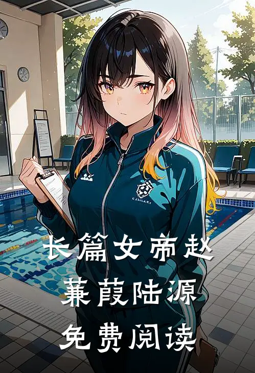 长篇女帝赵蒹葭陆源免费阅读