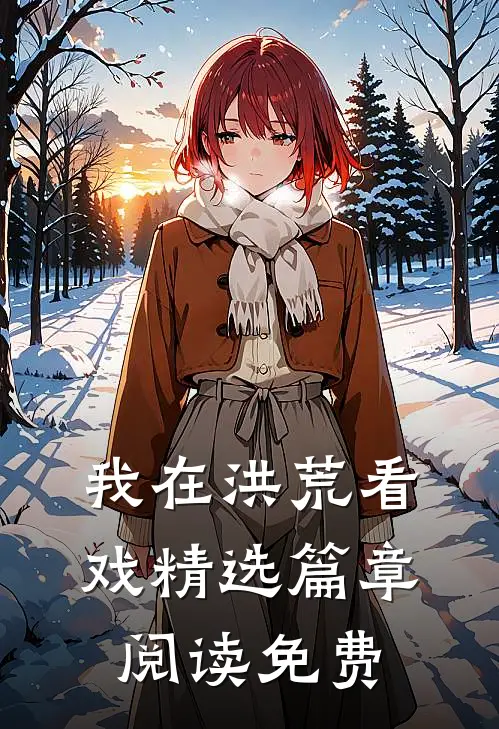 我在洪荒看戏精选篇章阅读免费