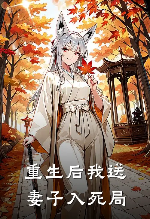 重生后我送妻子入死局