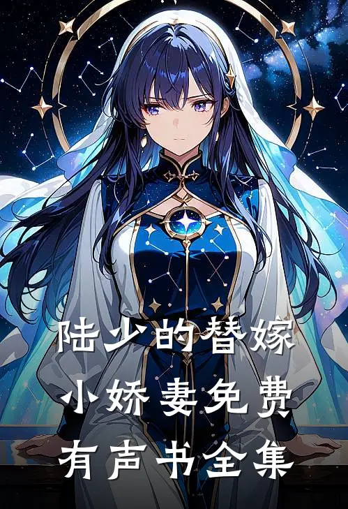 陆少的替嫁小娇妻免费有声书全集