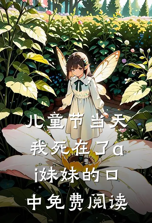 儿童节当天，我死在了ai妹妹的口中免费阅读