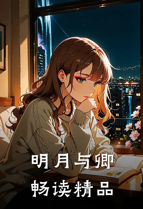 明月与卿畅读精品