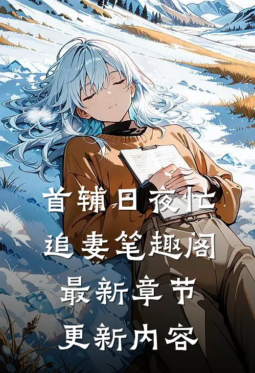 首辅日夜忙追妻笔趣阁最新章节更新内容