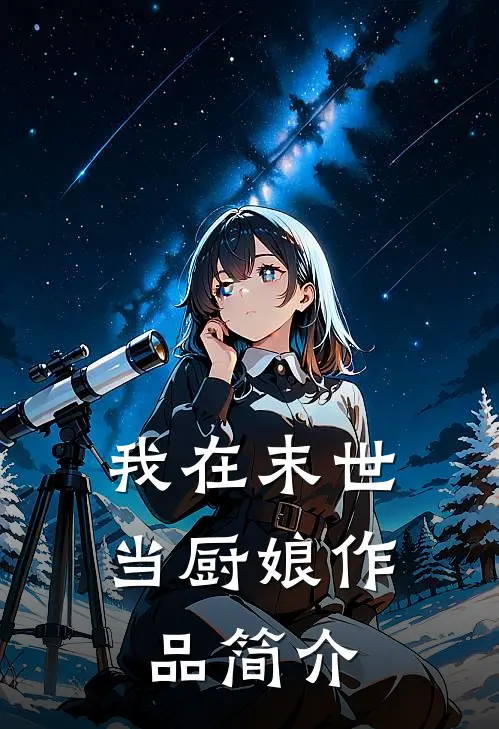 我在末世当厨娘作品简介