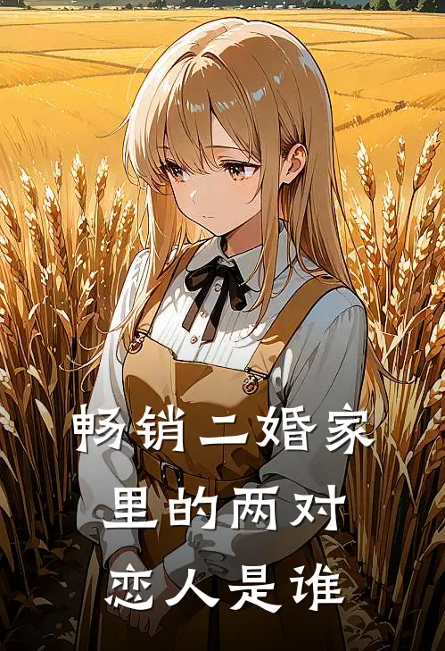 畅销二婚家里的两对恋人是谁
