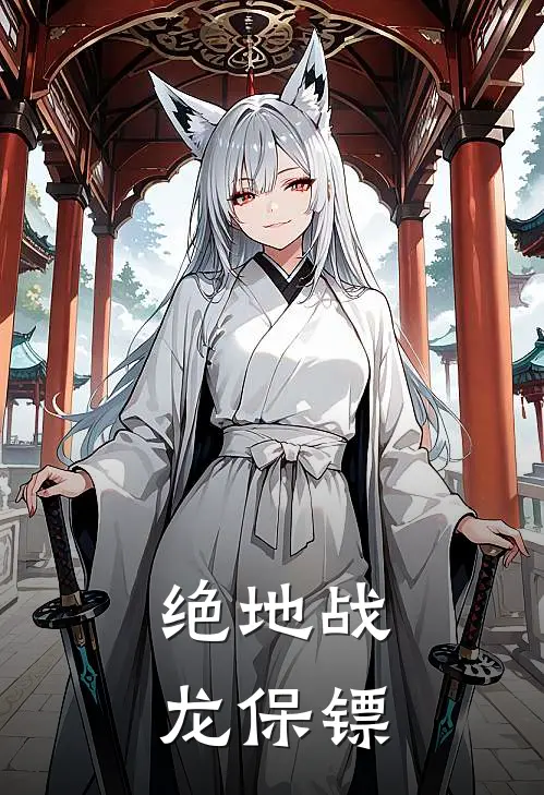 绝地战龙保镖
