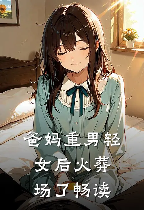 爸妈重男轻女后火葬场了畅读
