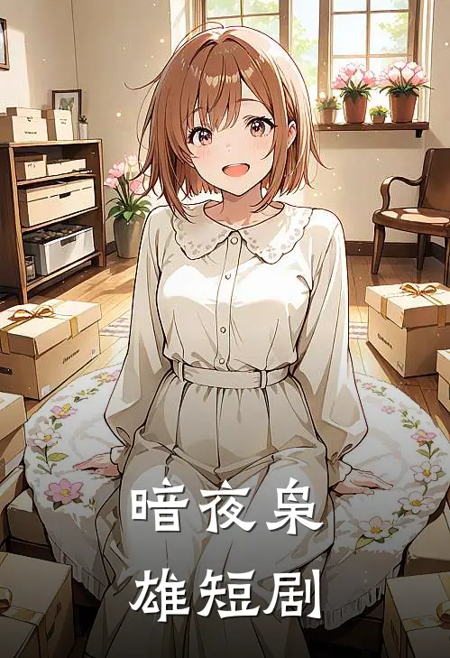暗夜枭雄短剧