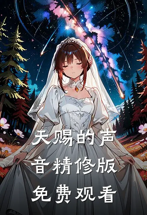天赐的声音精修版免费观看