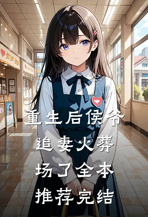 重生后侯爷追妻火葬场了全本推荐完结