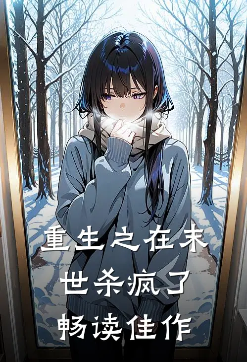 重生之在末世杀疯了畅读佳作