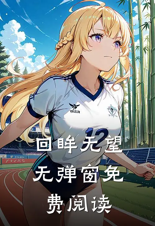 回眸无望无弹窗免费阅读