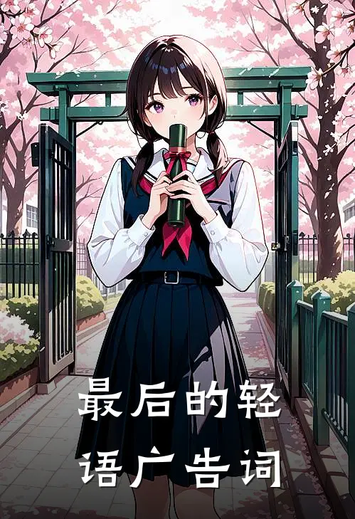 最后的轻语广告词