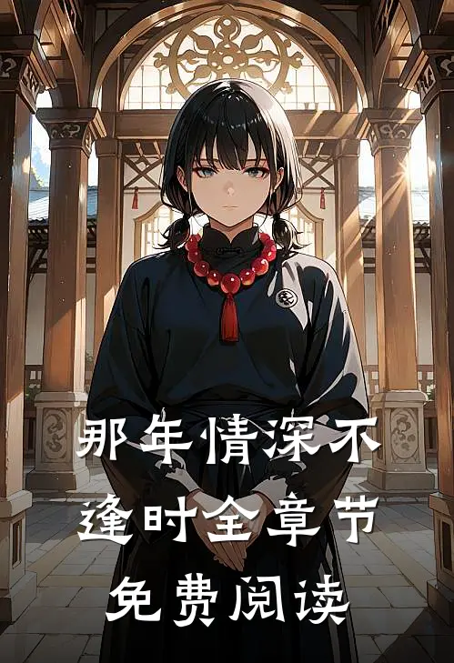 那年情深不逢时全章节免费阅读