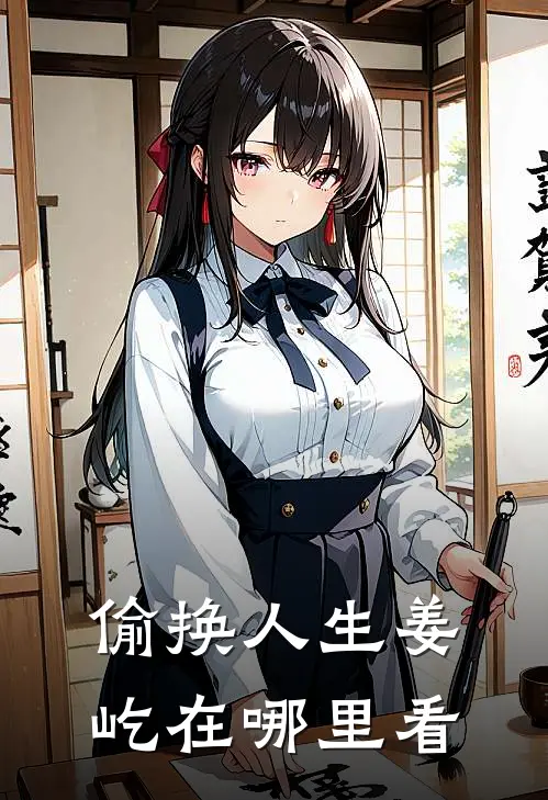 偷换人生姜屹在哪里看