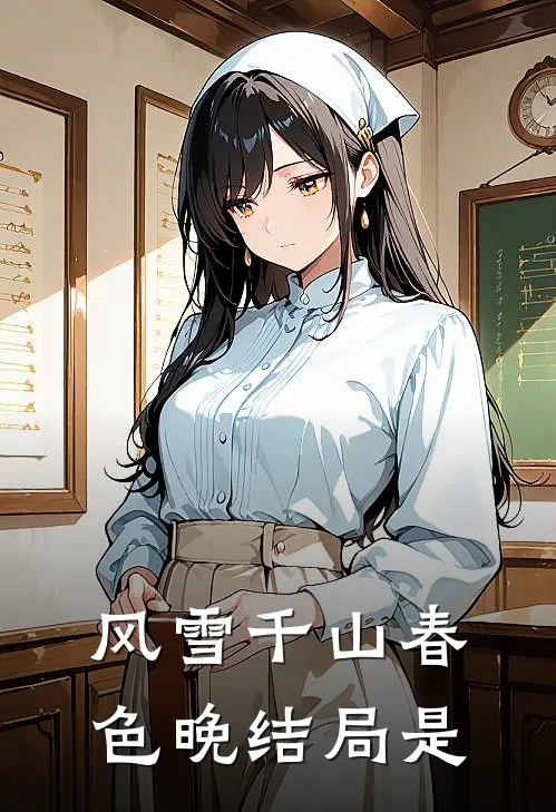 风雪千山春色晚结局是