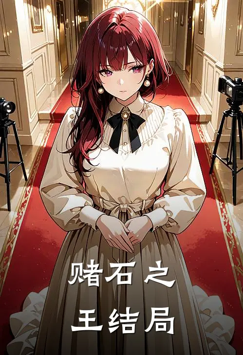 赌石之王结局