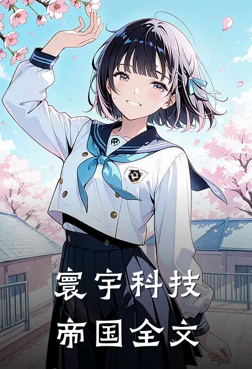 寰宇科技帝国全文