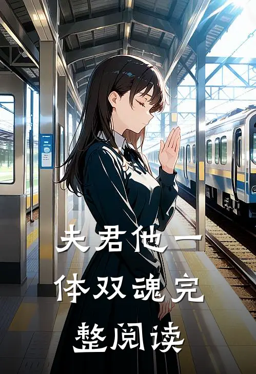 夫君他一体双魂完整阅读